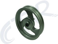 HONDA SPACY 110 JANT ÖN KOMPLE OEM