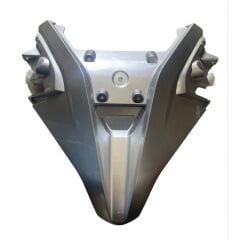 Cf Moto 250SR Far Muhafaza Ust (grı) 6km#-040001-8001-0vf00