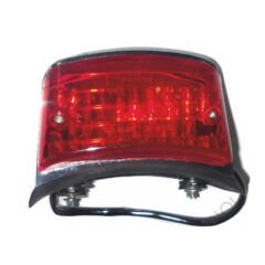 REGAL RAPTOR DD-250E-9 Arka Stop