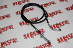 HONDA DIO 110 ARKA FREN HALATI