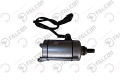 MARŞ MOTORU-COMFORT KM150-11 Falcon