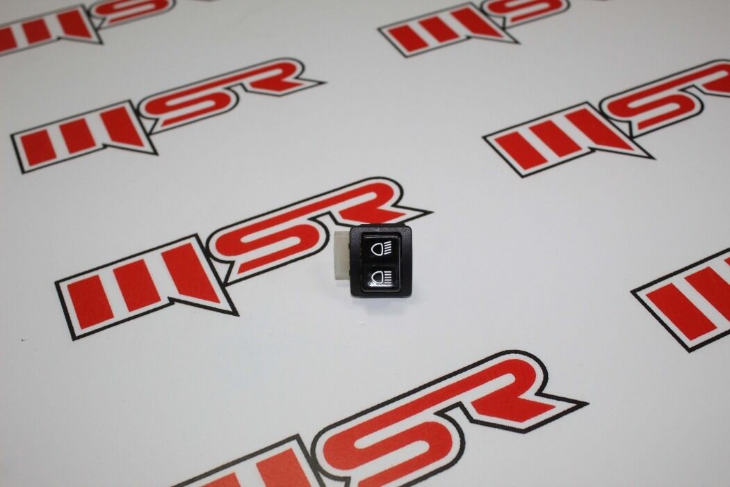 HONDA INOVA 125 SELLEKTÖR DÜĞME