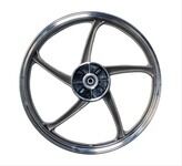 JANT CUP (GRİ)  17''  ARKA (GRİ)