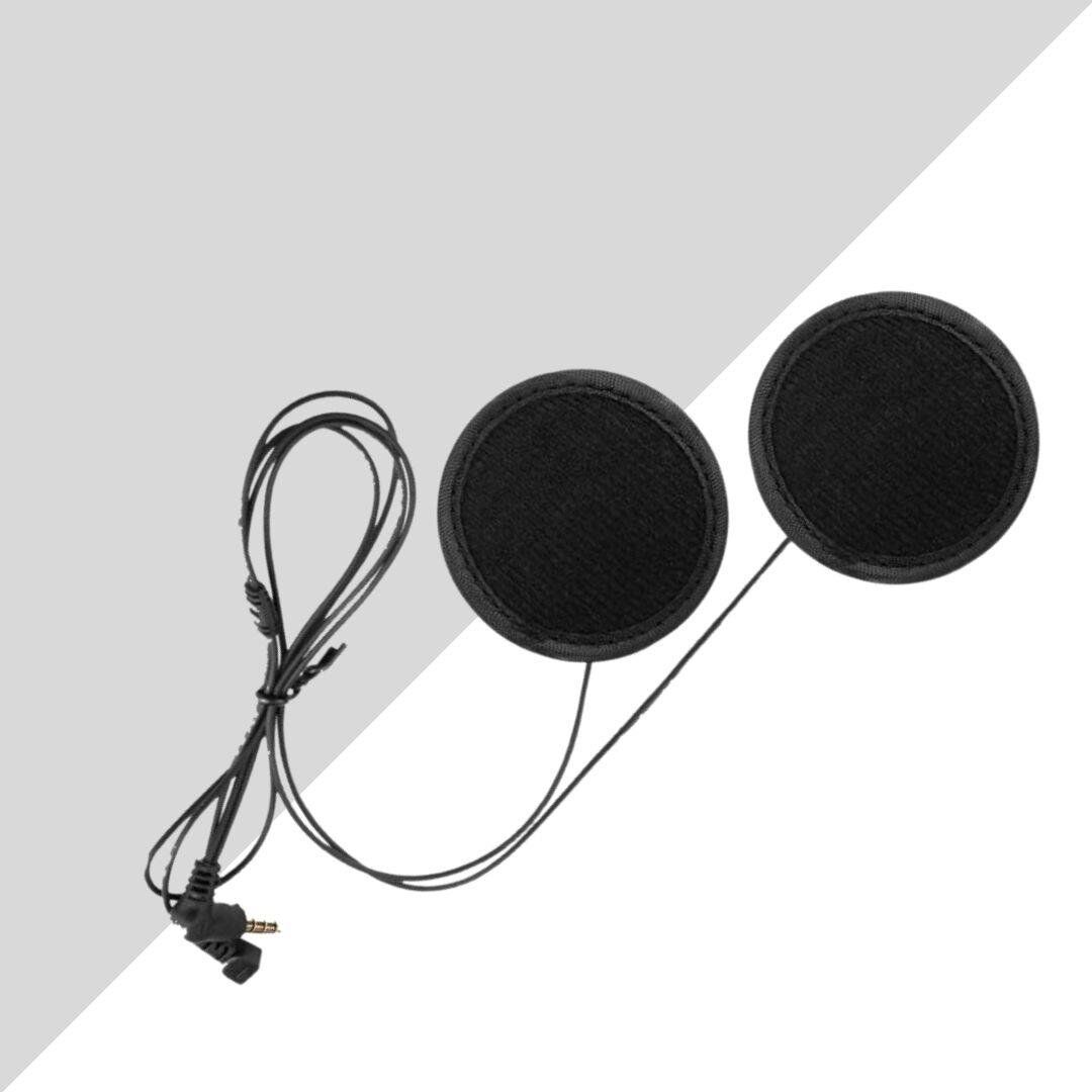 Nukro S3 Kulaklık Ve Mikrofon Seti