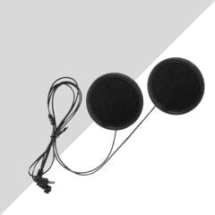 Nukro S3 Kulaklık Ve Mikrofon Seti