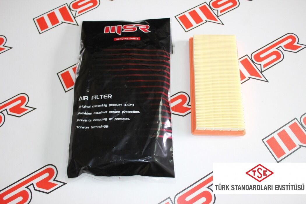 BAJAJ PULSAR 200 NS HAVA FİLTRE (TSE)