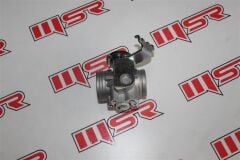 YAMAHA R 125 GAZ KELEBEGİ