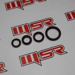 MONDİAL RESSİVO 250/RKS VIESTE 249/VESPA 250/TR250T HURACAN KEÇE TK A