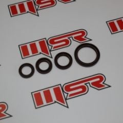 MONDİAL RESSİVO 250/RKS VIESTE 249/VESPA 250/TR250T HURACAN KEÇE TK A