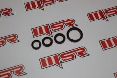 MONDİAL RESSİVO 250/RKS VIESTE 249/VESPA 250/TR250T HURACAN KEÇE TK A