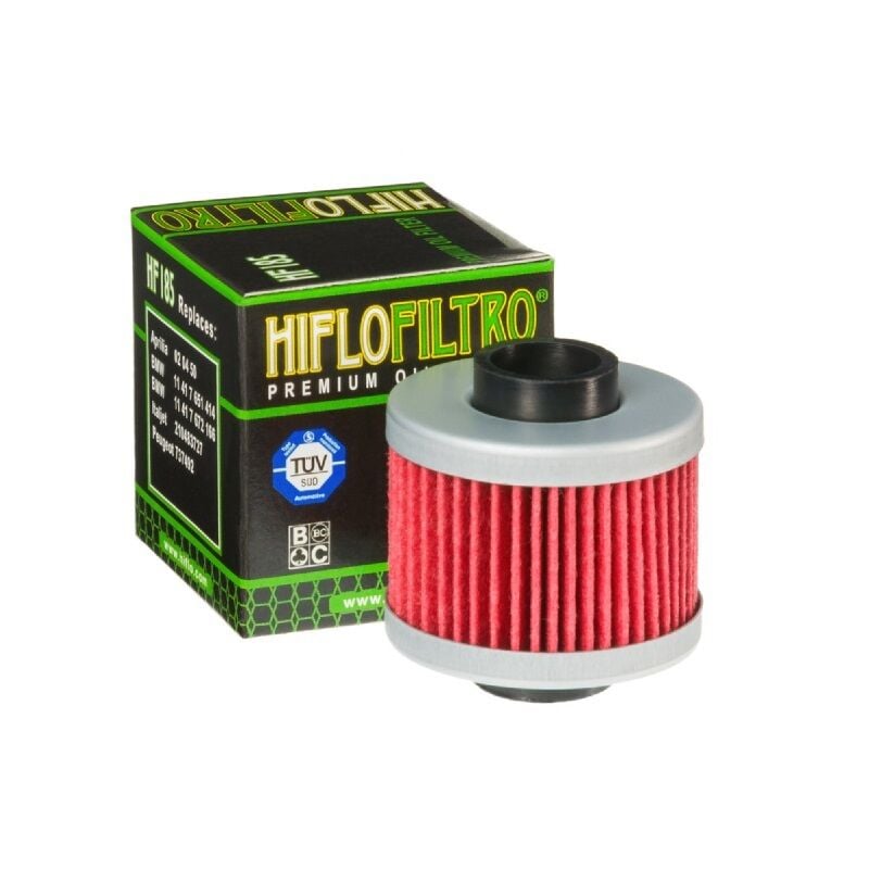 HIFLO YAĞ FİLTRESİ HF185