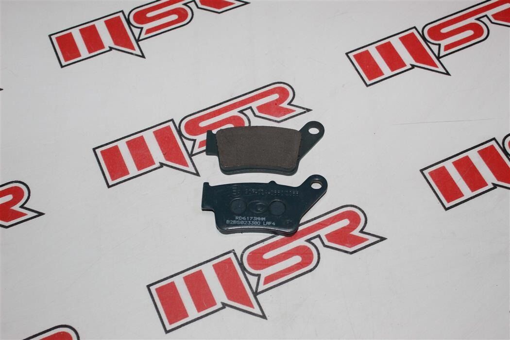 PULSAR 150 ARKA DİSK BALATA  A