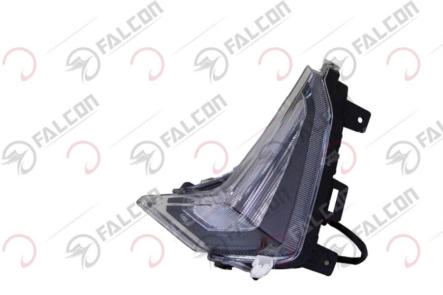 ÖN SİNYAL SOL-MOCCO Falcon