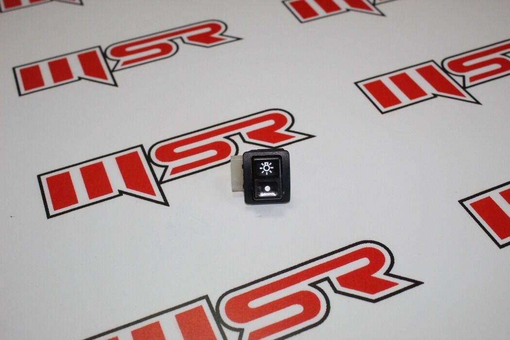 HONDA INOVA 125 FAR DÜĞME