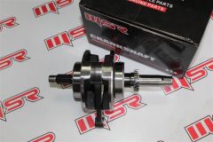 CG 200 MODİFİYE ÖZEL KRANK 39.5 MM 107.5 MM MSR