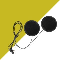 Nukro S4 Kulaklık Ve Mikrofon Seti