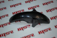 YBR 125 ESD FÜME ÖN ÇAMURLUK