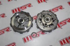 YAMAHA R25 DEBRİYAJ