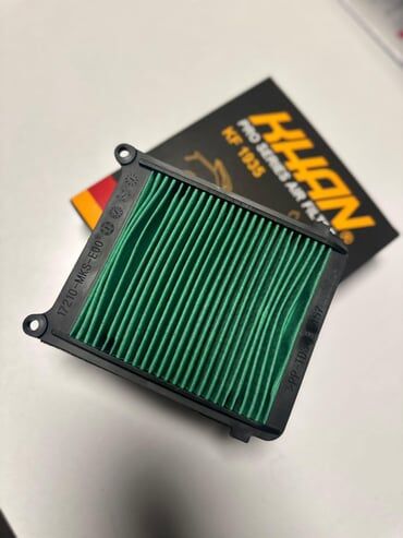 Honda CRF L Africa Twin / DCT L1 KHAN HAVA FİLTRESİ