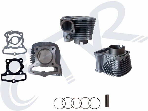 DİO SİLİNDİR SETİ CTVR