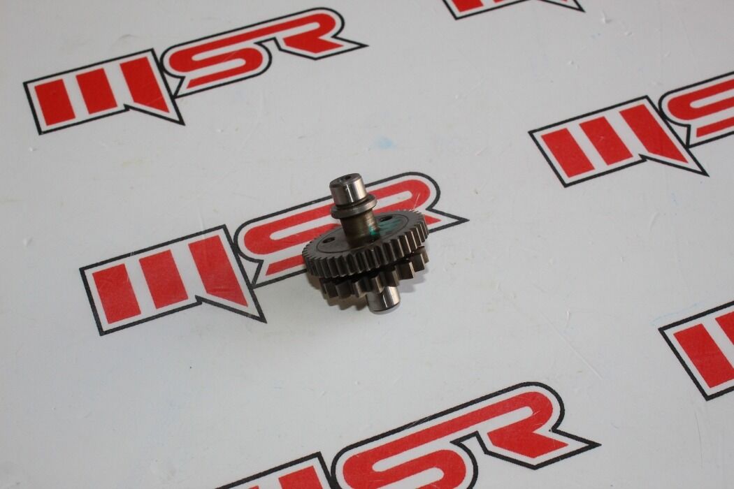 PULSAR NS 200 MARŞ UÇ DİŞLİ A