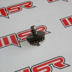 PULSAR NS 200 MARŞ UÇ DİŞLİ A