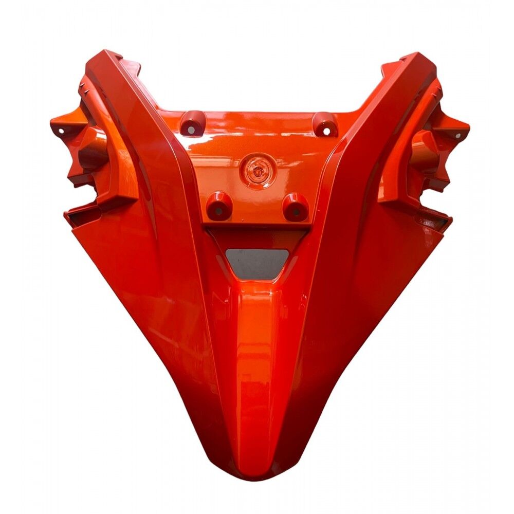 Cf Moto 250SR Far Muhafaza Ust (turuncu) 6km#-040001-8001-0yd00