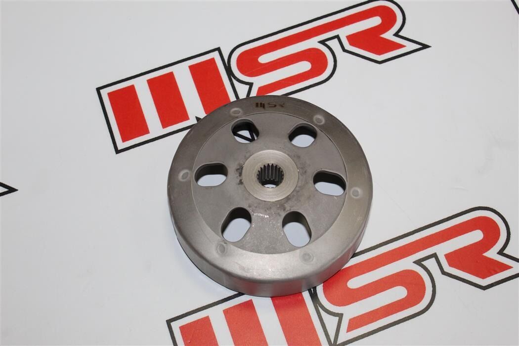 HONDA DIO 110 VARYATÖR TASI