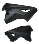 ÖN PANEL Z-ONE SİYAH (SAĞ+SOL)