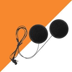 Nukro V3 Kulaklık Ve Mikrofon Seti