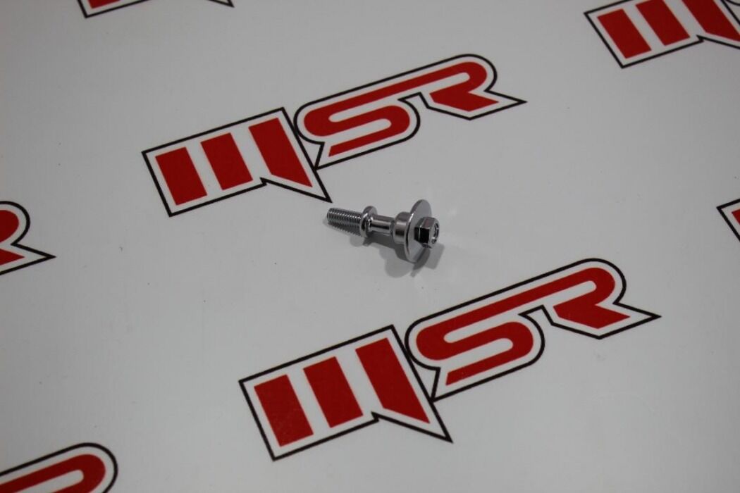 SPACY 110 KÜLBÜTÖR KAPAK VİDA OEM