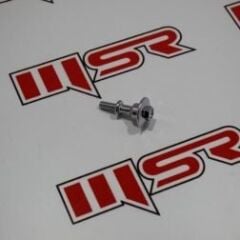 SPACY 110 KÜLBÜTÖR KAPAK VİDA OEM