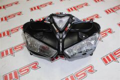 YAMAHA R25 ÖN FAR 2015-2018