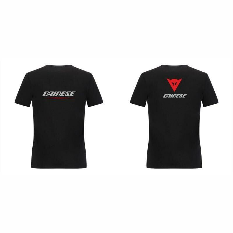 DAİNESE DESENLİ T-SHİRT