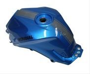 BENZİN DEPOSU Z-ONE MAVİ