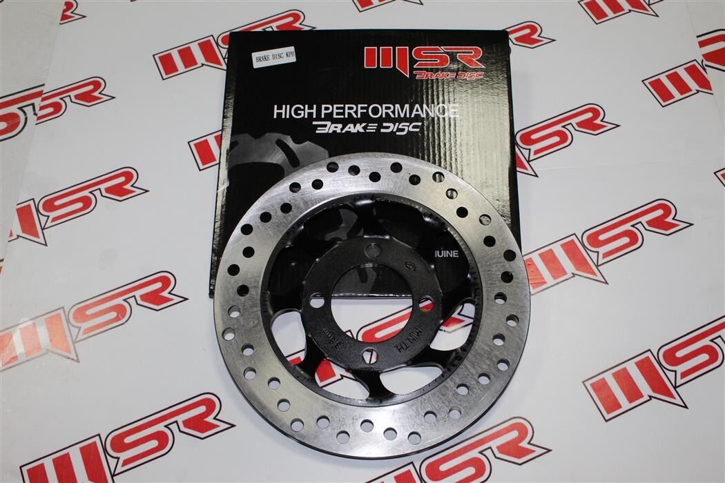 HONDA INNOVA 125 ÖN DİSK MSR