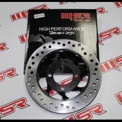 HONDA INNOVA 125 ÖN DİSK MSR