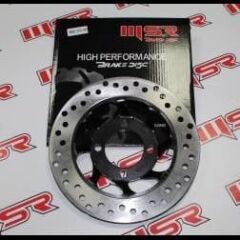 HONDA INNOVA 125 ÖN DİSK MSR