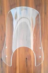 DIVA.SIPERLIK CAMI 4mm*44cm BRAKETSIZ