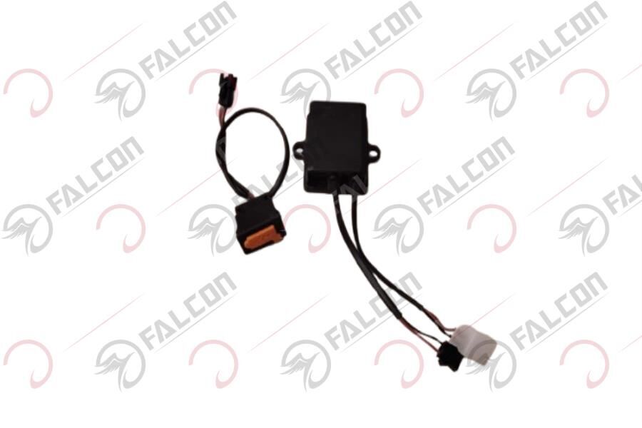 USB FLASH BELLEK YUVASI-QUICK 50 Falcon