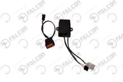 USB FLASH BELLEK YUVASI-QUICK 50 Falcon