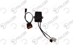 Falcon Quıck 50 Usb Flash Bellek Yuvası