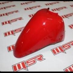 HERO PLEASURE ÖN ÇAMURLUK KIRMIZI