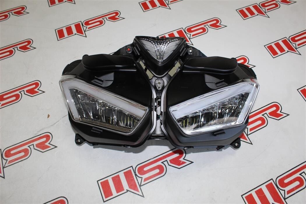 YAMAHA R25 ÖN FAR  2015-2019