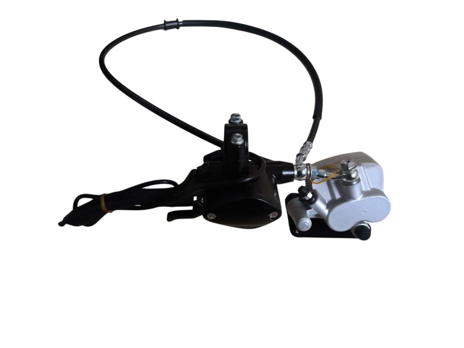 ÖN FREN SİSTEMİ ARSEN