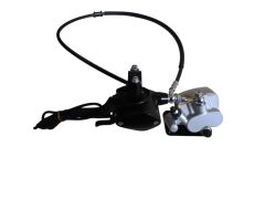 ÖN FREN SİSTEMİ ARSEN