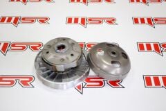 HONDA FORZA 250 ARKA VARYATÖR