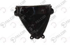 SİPERLİK ÜST SİYAH-POWER 2000 Falcon