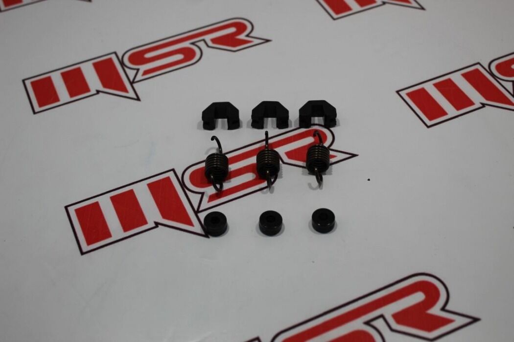 ACTIVA 3 LÜ KIZAK-YAY SETİ HİNDİSTAN