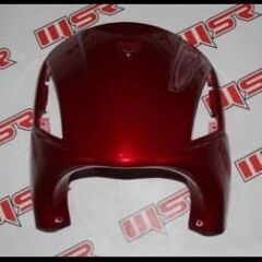 HERO PLEASURE ÖN PANEL KIRMIZI